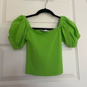 Zara Top